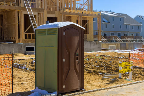 Best Local porta potty services  in Algona, WA