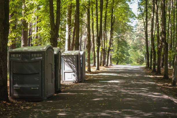 Best Local porta potty services  in Algona, WA