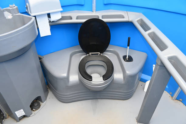 Best Construction site porta potty rental  in Algona, WA