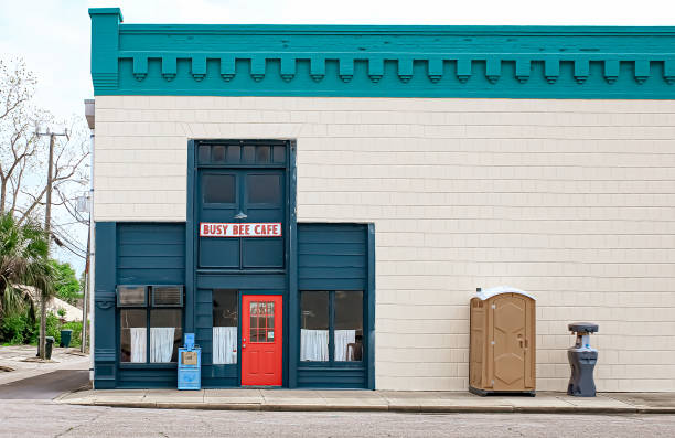Portable Toilet Options We Offer in Algona, WA