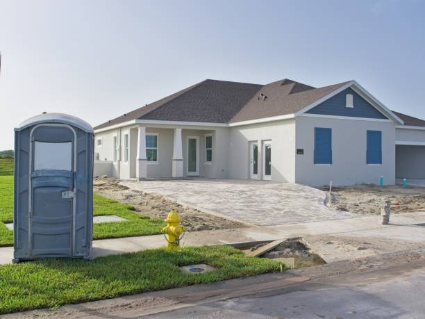 Best Best portable toilet rental  in Algona, WA